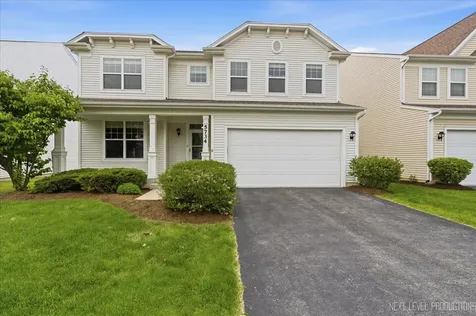 5734 Oak Ridge Way Lisle IL 60532