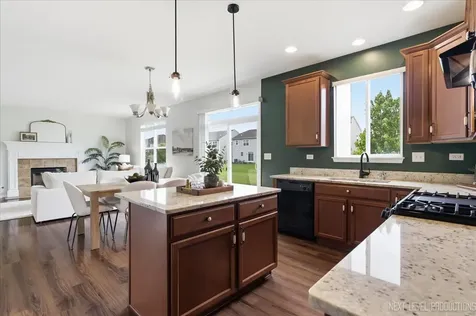 5734 Oak Ridge Way Lisle IL 60532