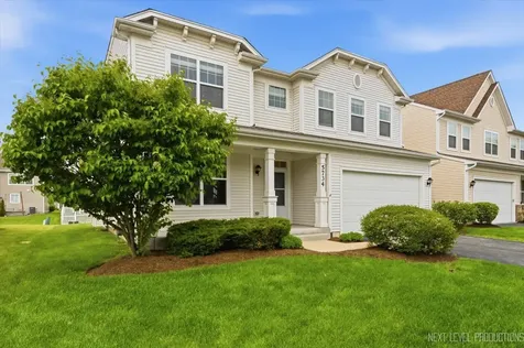 5734 Oak Ridge Way Lisle IL 60532
