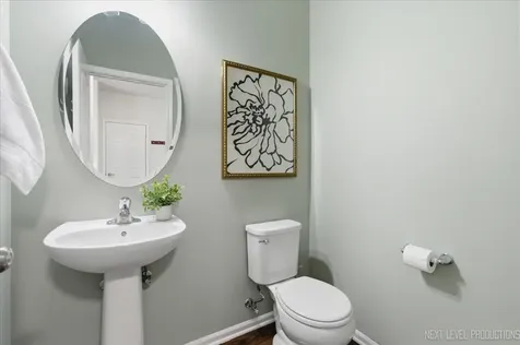 5734 Oak Ridge Way Lisle IL 60532