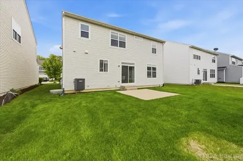 5734 Oak Ridge Way Lisle IL 60532