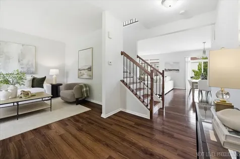 5734 Oak Ridge Way Lisle IL 60532