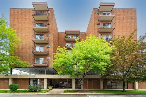 7830 West North Avenue Elmwood Park IL 60707