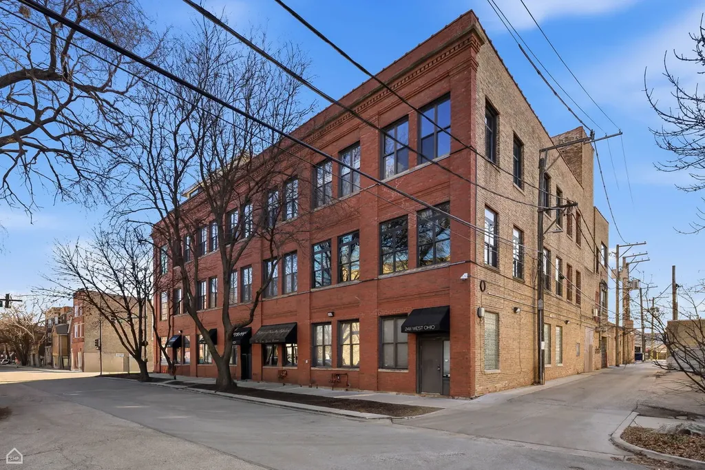 2401 West Ohio Street Chicago IL 60612