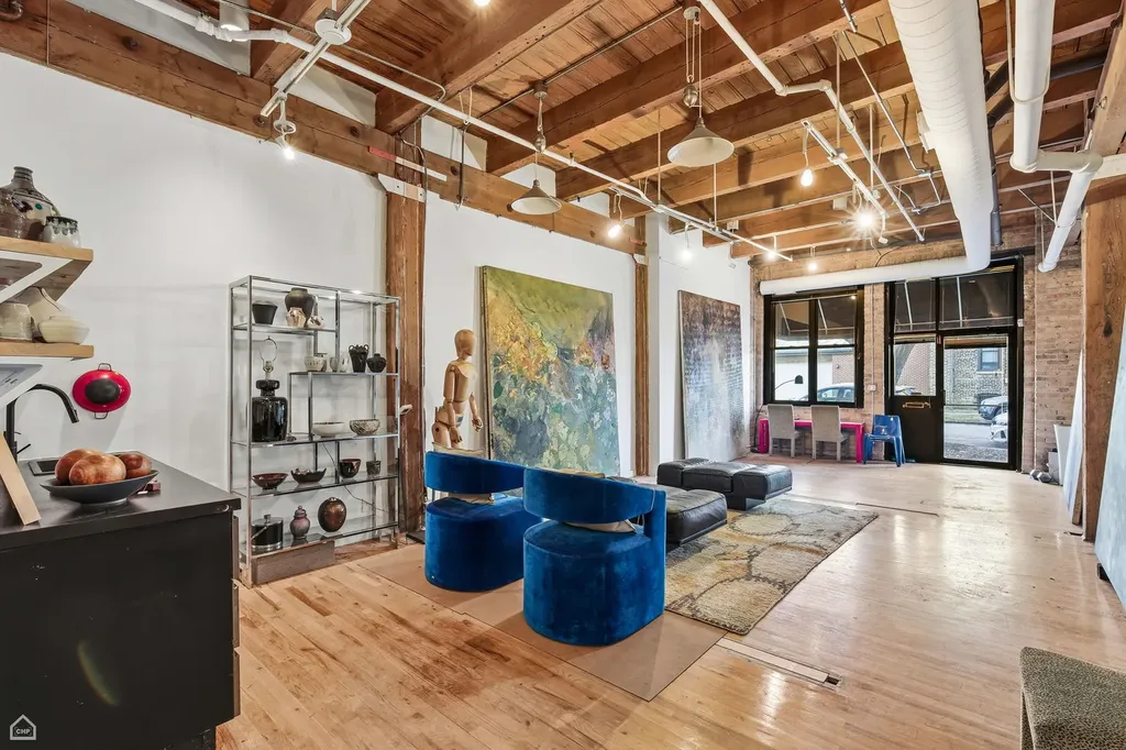 2401 West Ohio Street Chicago IL 60612