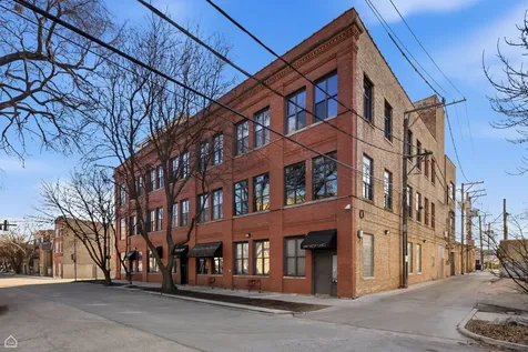 2401 West Ohio Street Chicago IL 60612