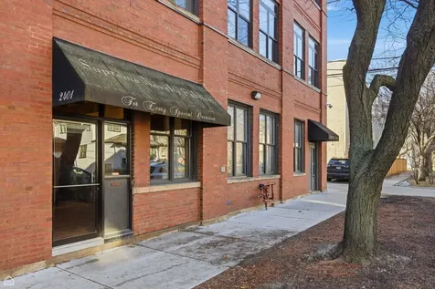 2401 West Ohio Street Chicago IL 60612