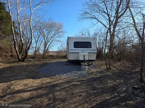 LOT 103 Cherokee Road Goreville IL 62939