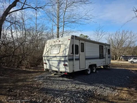 LOT 103 Cherokee Road Goreville IL 62939