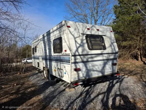 LOT 103 Cherokee Road Goreville IL 62939