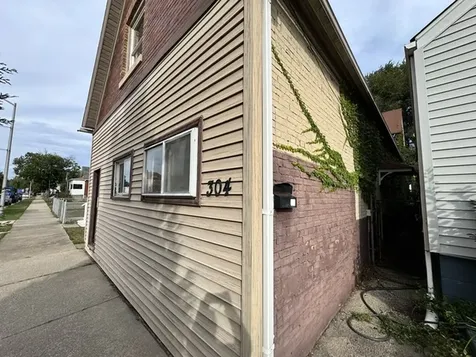 304 155TH Place Calumet City IL 60409