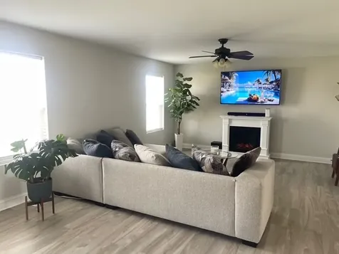 5226 Bentgrass Avenue Richton Park IL 60471