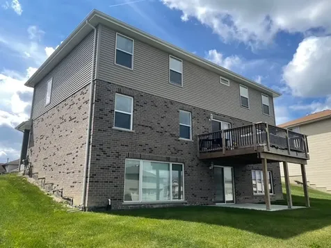 5226 Bentgrass Avenue Richton Park IL 60471