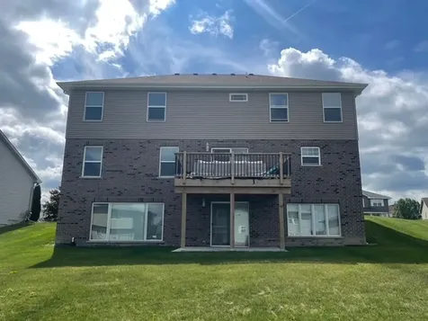 5226 Bentgrass Avenue Richton Park IL 60471