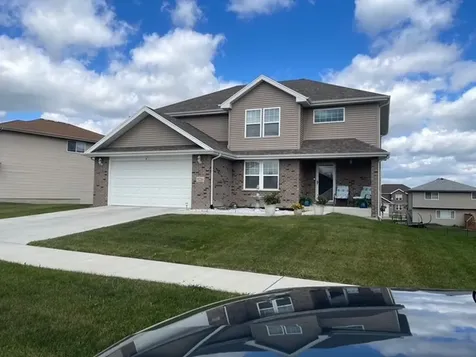 5226 Bentgrass Avenue Richton Park IL 60471