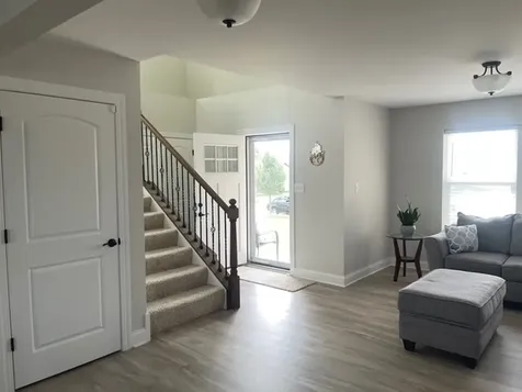 5226 Bentgrass Avenue Richton Park IL 60471