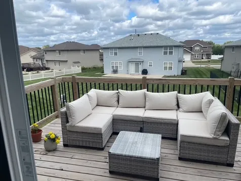 5226 Bentgrass Avenue Richton Park IL 60471