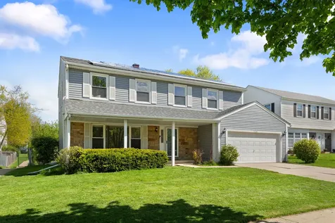 1120 Thompson Boulevard Buffalo Grove IL 60089