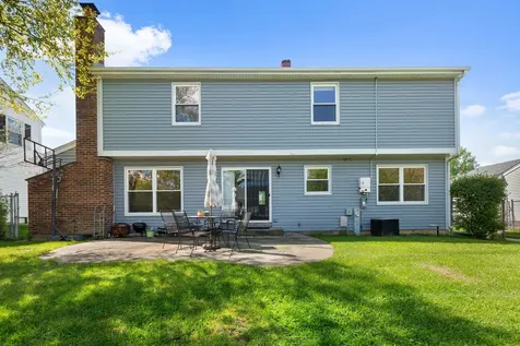 1120 Thompson Boulevard Buffalo Grove IL 60089