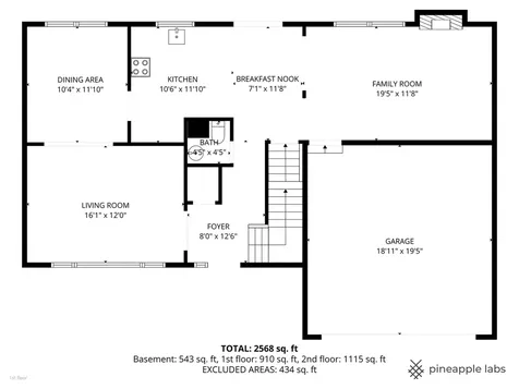 1120 Thompson Boulevard Buffalo Grove IL 60089