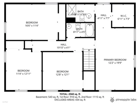 1120 Thompson Boulevard Buffalo Grove IL 60089