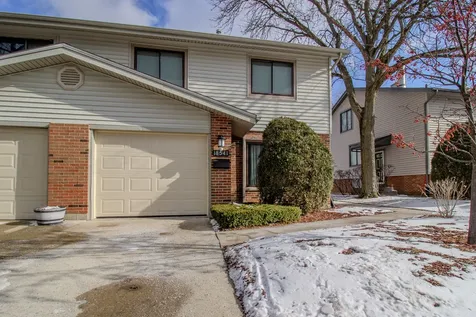 18541 Meadow Lane Hazel Crest IL 60429