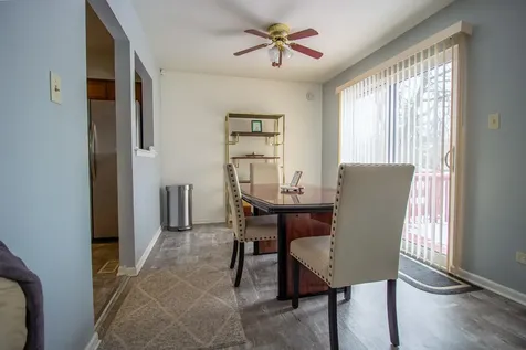 18541 Meadow Lane Hazel Crest IL 60429