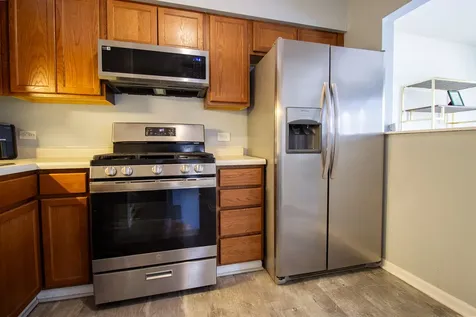 18541 Meadow Lane Hazel Crest IL 60429