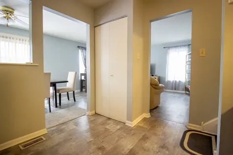 18541 Meadow Lane Hazel Crest IL 60429