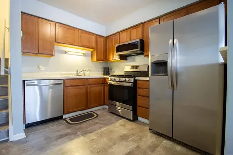 18541 Meadow Lane Hazel Crest IL 60429