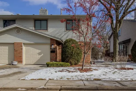 18541 Meadow Lane Hazel Crest IL 60429