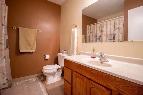 18541 Meadow Lane Hazel Crest IL 60429