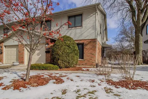 18541 Meadow Lane Hazel Crest IL 60429