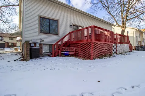 18541 Meadow Lane Hazel Crest IL 60429
