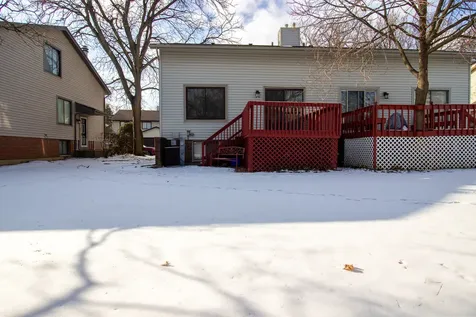 18541 Meadow Lane Hazel Crest IL 60429
