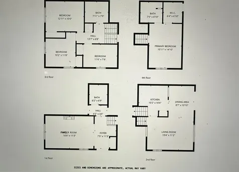 18541 Meadow Lane Hazel Crest IL 60429