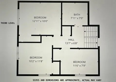 18541 Meadow Lane Hazel Crest IL 60429