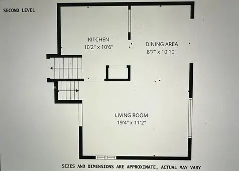 18541 Meadow Lane Hazel Crest IL 60429