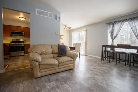 18541 Meadow Lane Hazel Crest IL 60429