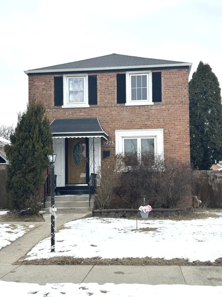 3925 Adams Street Bellwood IL 60104
