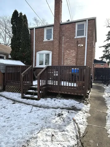 3925 Adams Street Bellwood IL 60104