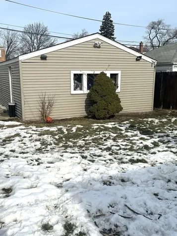 3925 Adams Street Bellwood IL 60104
