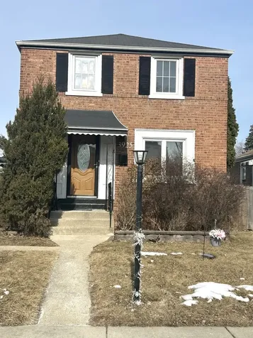 3925 Adams Street Bellwood IL 60104