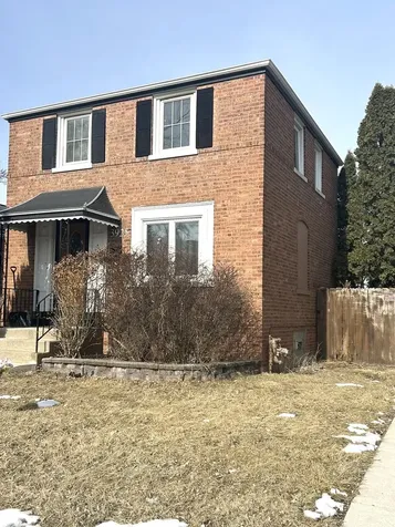 3925 Adams Street Bellwood IL 60104