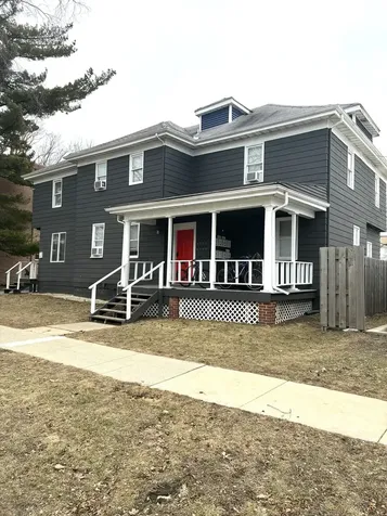 613 West Church Street Champaign IL 61820