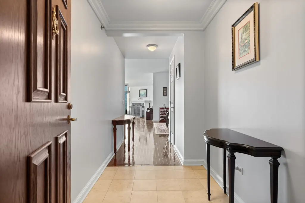 21 East Huron Street Chicago IL 60611