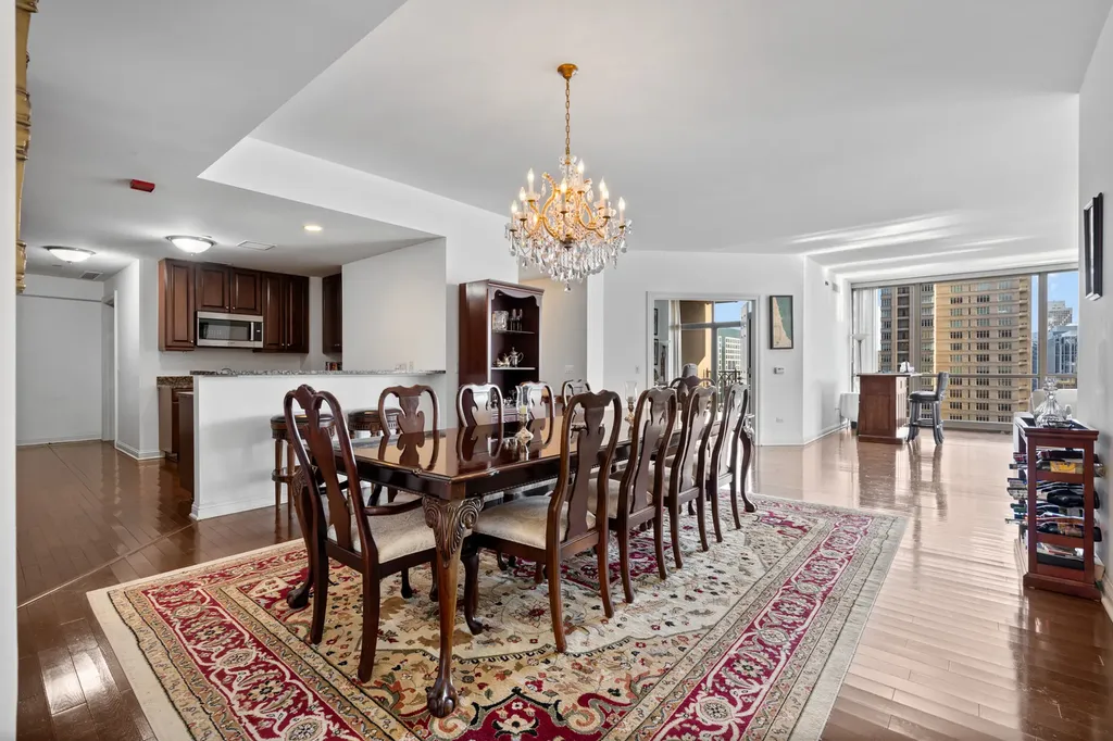 21 East Huron Street Chicago IL 60611