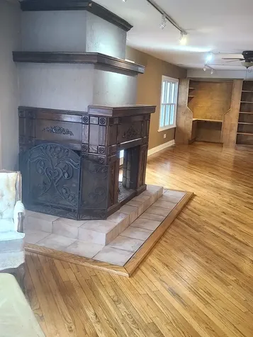 630 Whitney Avenue Winthrop Harbor IL 60096