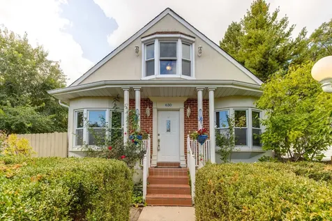 630 Whitney Avenue Winthrop Harbor IL 60096