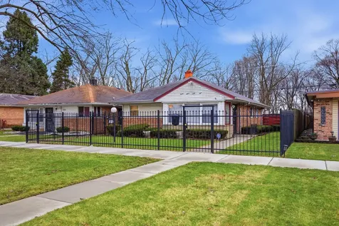 9748 South Van Vlissingen Road Chicago IL 60617